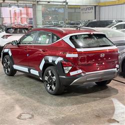 هيونداي كونا